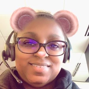 Meet your Posher, Tish